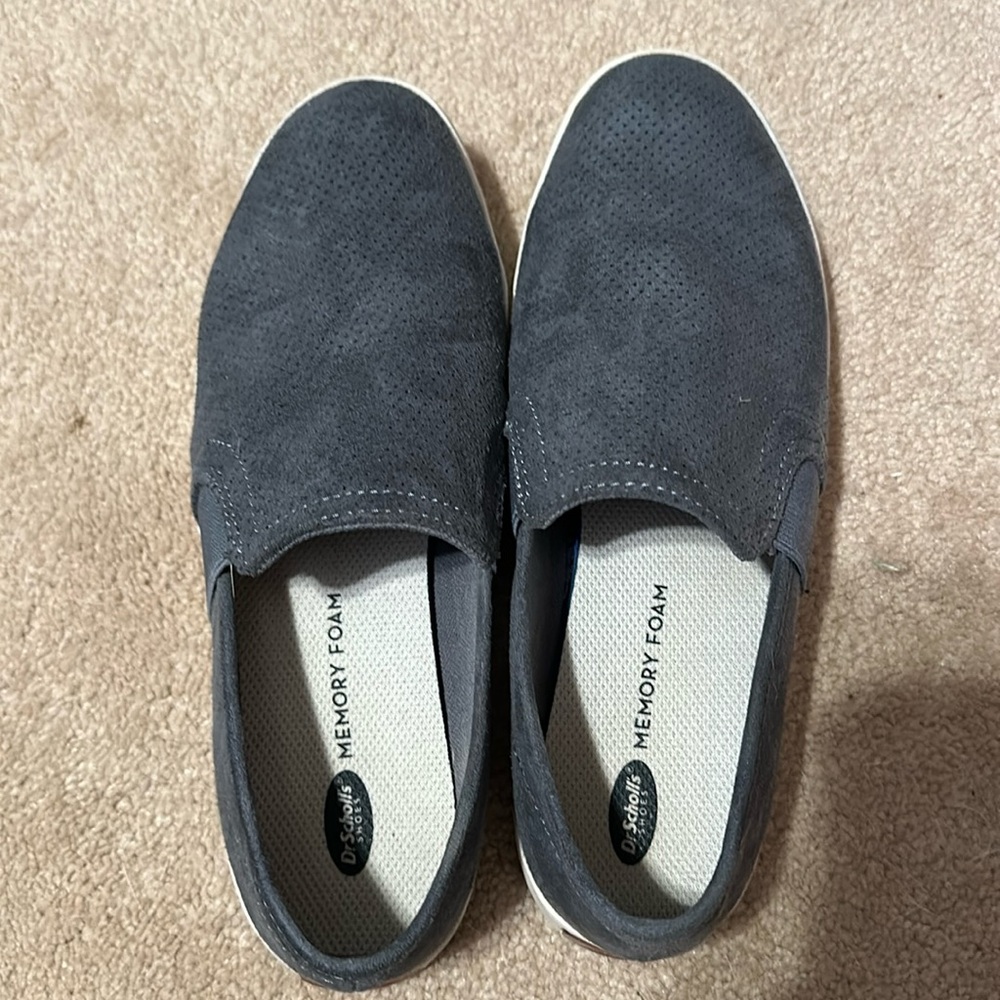 Dr. Scholl’s Luna Memory Foam Slip on - size 7
